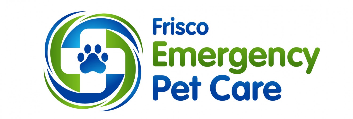 frisco emergency pet care logo