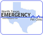north texas emergency pet clinic